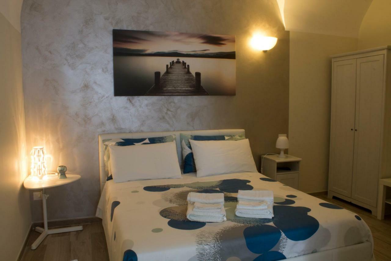Welcome Dimora Polignano a Mare Exterior photo